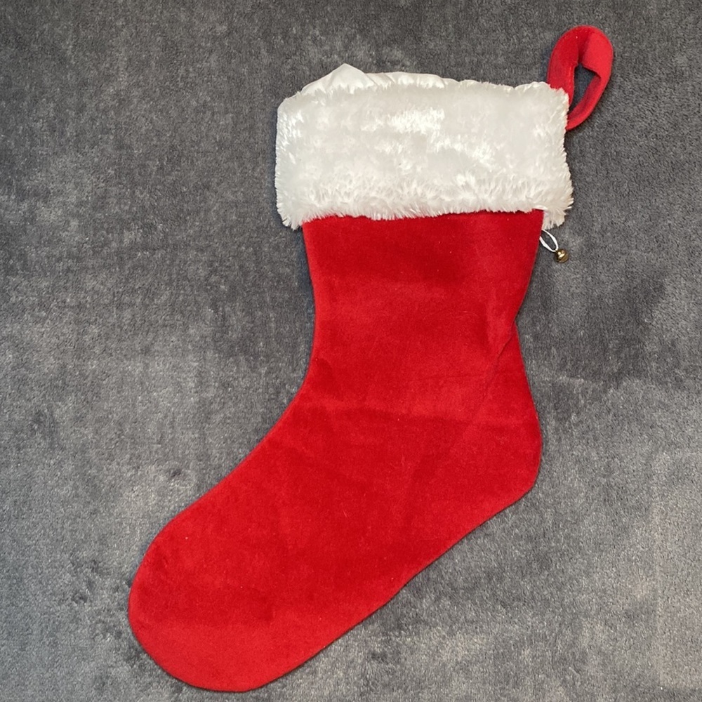 Iowa State Cyclones Stocking - Picture 3 of 5